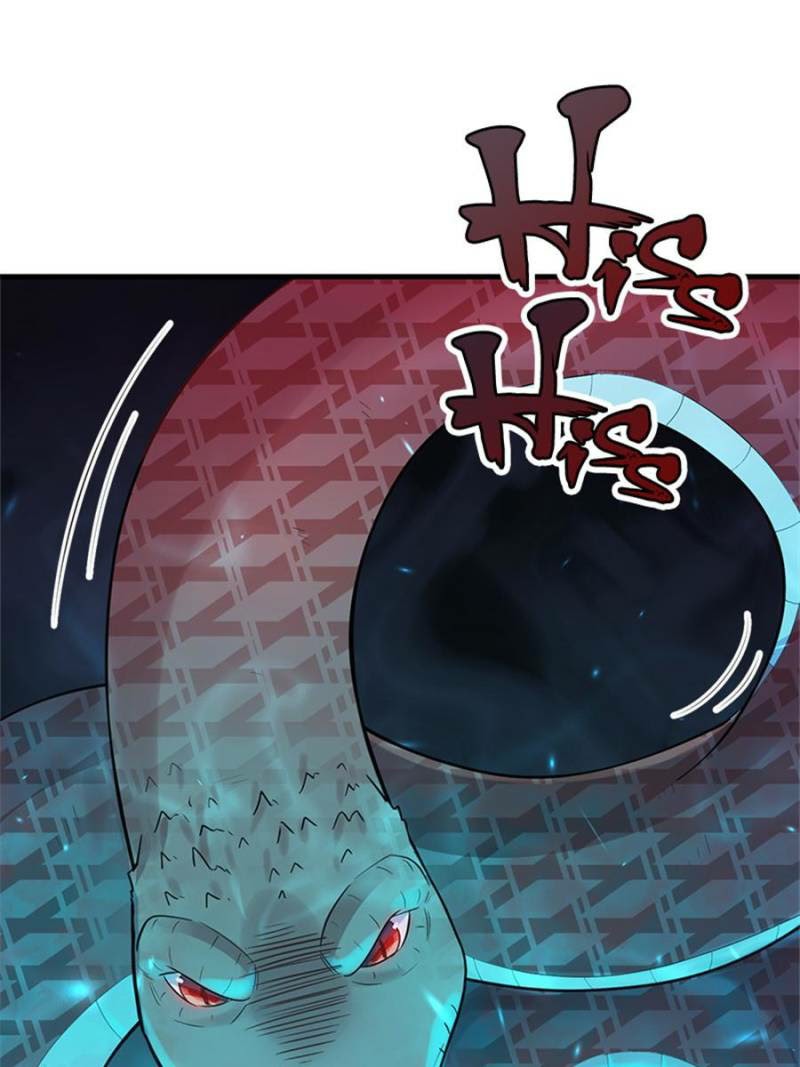 Beauty and the Beasts Chapter 133 Gambar 3